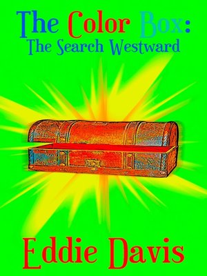 cover image of The Color Box